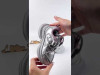 Кросівки дитячі Clibee EB361-1 silver 27-32, Фото 5