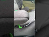 Автокрісло VELANO Forza 2 в 1 i-Size 100–150 см, ISOFIX, grey, Фото 16