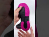 Кросівки Apawwa LG1061P black-fuchsia 32-37, Фото 5