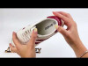 Кросівки ShoSho V3513R beige-navy 35-40, Фото 5