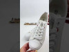 Кеди Apawwa R1448R white 36-41, Фото 5