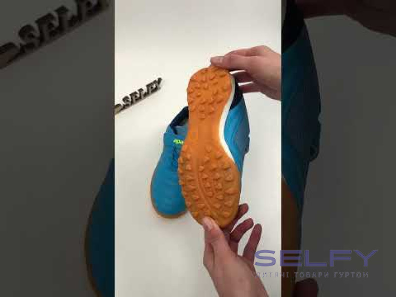 Сороконожки детские Apawwa ABC0903R navy 30-37, Фото 3