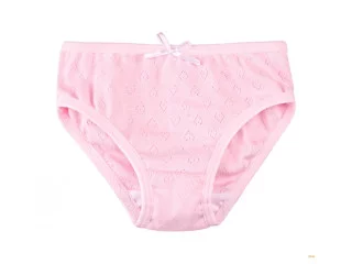 Трусики Bembi ТР20 розовый 80-158
