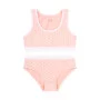 Комплект(майка, трусики) Bembi КП264 абрикос 116-158