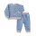 Костюм для девочки Bembi KC675 голубой 68-80