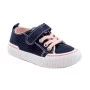 Кеди дитячі Clibee BA-8 blue-pink 21-26 Кеди дитячі Clibee BA-8 blue-pink 21-26