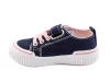 Кеди дитячі Clibee BA-8 blue-pink 21-26, Фото 5