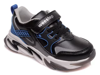 Кросівки дитячі Weestep R058763791 BK 27-32