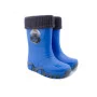 Резиновые сапожки Stormer lux синий 20-27