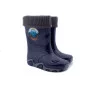Резиновые сапожки Stormer lux синий 20-27