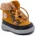 Черевики зимові Clibee H188 brown (camel) 21-26