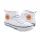 Кеды детские Apawwa R436 white 32-37