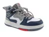 Хайтопы детские Apawwa TC304 navy 32-37, Фото 5