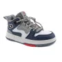 Хайтопы детские Apawwa TC304 navy 32-37 Хайтопы детские Apawwa TC304 navy 32-37