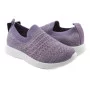 Кроссовки детские Apawwa Z32 purple 32-37