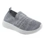 Кроссовки детские Apawwa Z32 grey 32-37