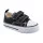 Кеды детские Apawwa RC03 black 19-24