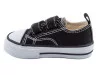 Кеды детские Apawwa RC03 black 19-24, Фото 6