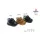 Пинетки детские ЗИМА Apawwa FD114 camel 18-21