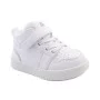 Хайтопи дитячі Apawwa GQ117 white 20-25