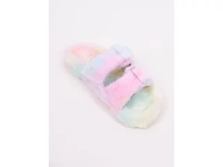 Тапочки домашние Yoclub OFL-0055K 36-40