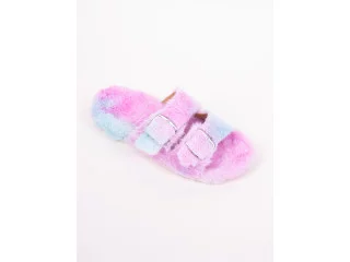 Домашние тапочки Yoclub OFL-0056K multicolour 36-40