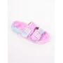 Домашние тапочки Yoclub OFL-0056K multicolour 36-40