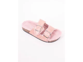 Тапочки домашние Yoclub OFL-0057K pink 36-40