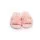 Тапочки домашние Yoclub OKL-0068K pink 36-41