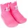 Пінетки на гумовій підошві Yoclub OBO-0174G pink 20-24