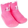 Пінетки на гумовій підошві Yoclub OBO-0174G pink 20-24