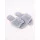 Тапочки домашні Yoclub OKL-0050K grey 36-41