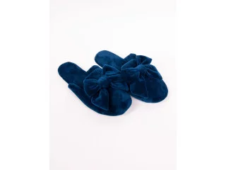 Домашние тапочки Yoclub OKL-0059K navy 36-41