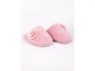 Тапочки домашні Yoclub OKL-0097K pink 36-41