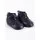 Пінетки дитячі Yoclub OBO-0201C black 0-12 міс.