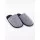Тапочки чоловічі Yoclub OKL-0104F black 40-45