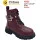 Черевики зимові Clibee H333 wine 26-31