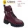 Черевики зимові Clibee H330 wine 31-36