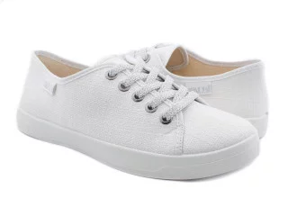 Кед 37-40 белый