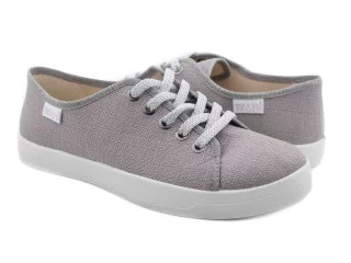 Кед 37-40 серебряный