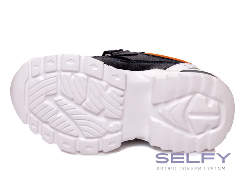 Кроссовки детские Weestep R200953692 DB 27-32, Фото 4