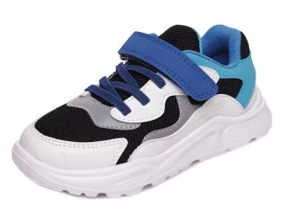 Кроссовки детские Weestep R090353617 BK 27-32