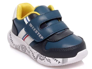 Кроссовки детские Weestep R812653311 CB 22-26