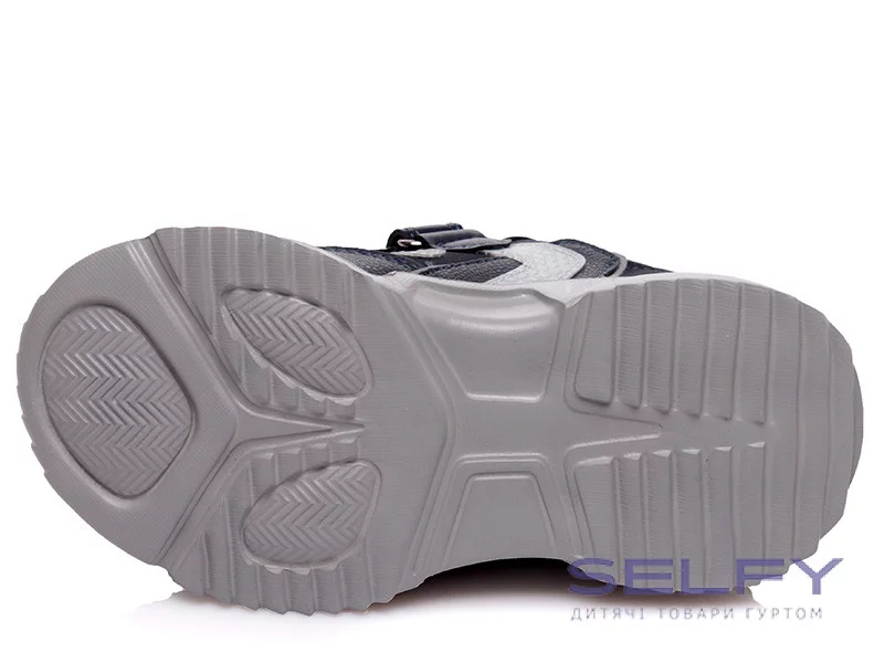 Кроссовки детские Weestep R810253952 DB 27-32, Фото 4