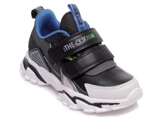 Кросівки дитячі Weestep R201553937 BK 27-32