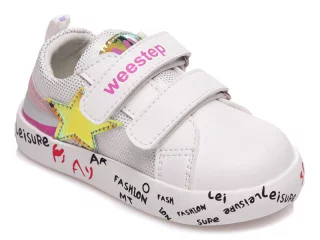 Кроссовки детские Weestep R913263082 W (21-26)