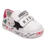 Кросівки дитячі Weestep R913263083 W (21-26)
