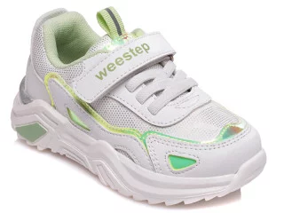 Кроссовки детские Weestep R572863103 W (22-27)
