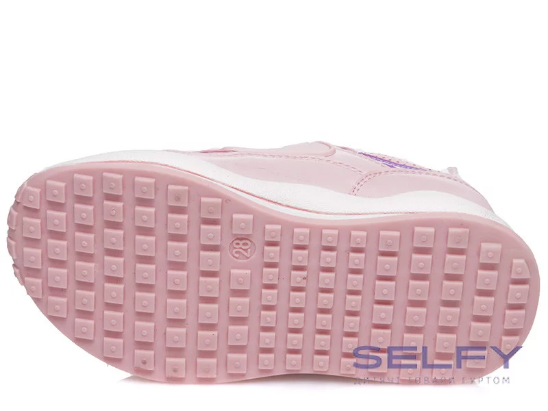 Кроссовки детские Weestep R956563591 P (27-32), Фото 4