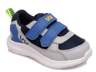Кросівки дитячі Weestep R812663095 DB (22-26)
